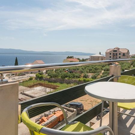 Sunrise Apartments Bol Bagian luar foto