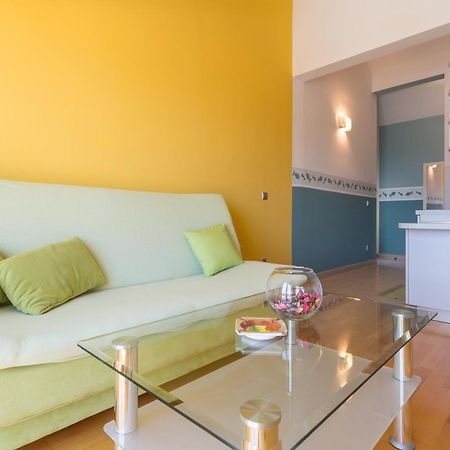 Sunrise Apartments Bol Ruang foto