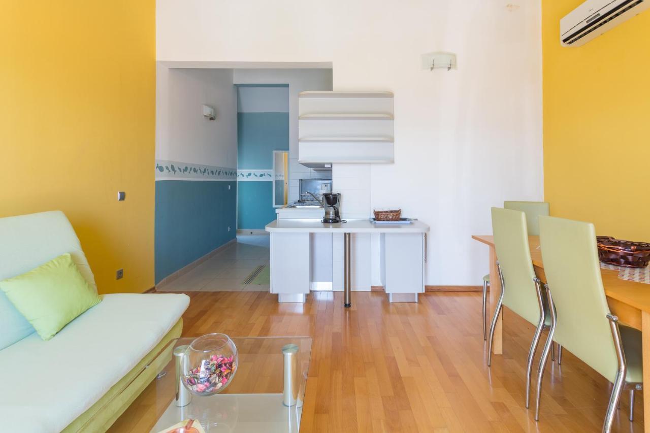 Sunrise Apartments Bol Bagian luar foto