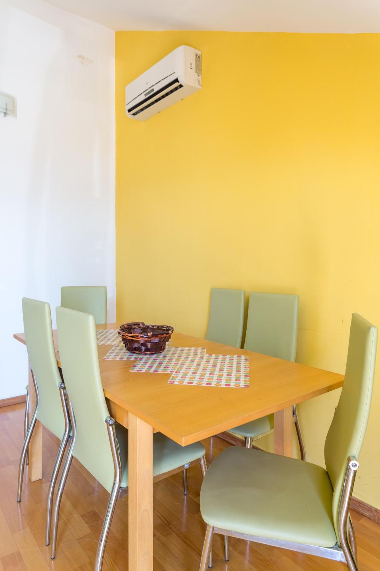 Sunrise Apartments Bol Ruang foto