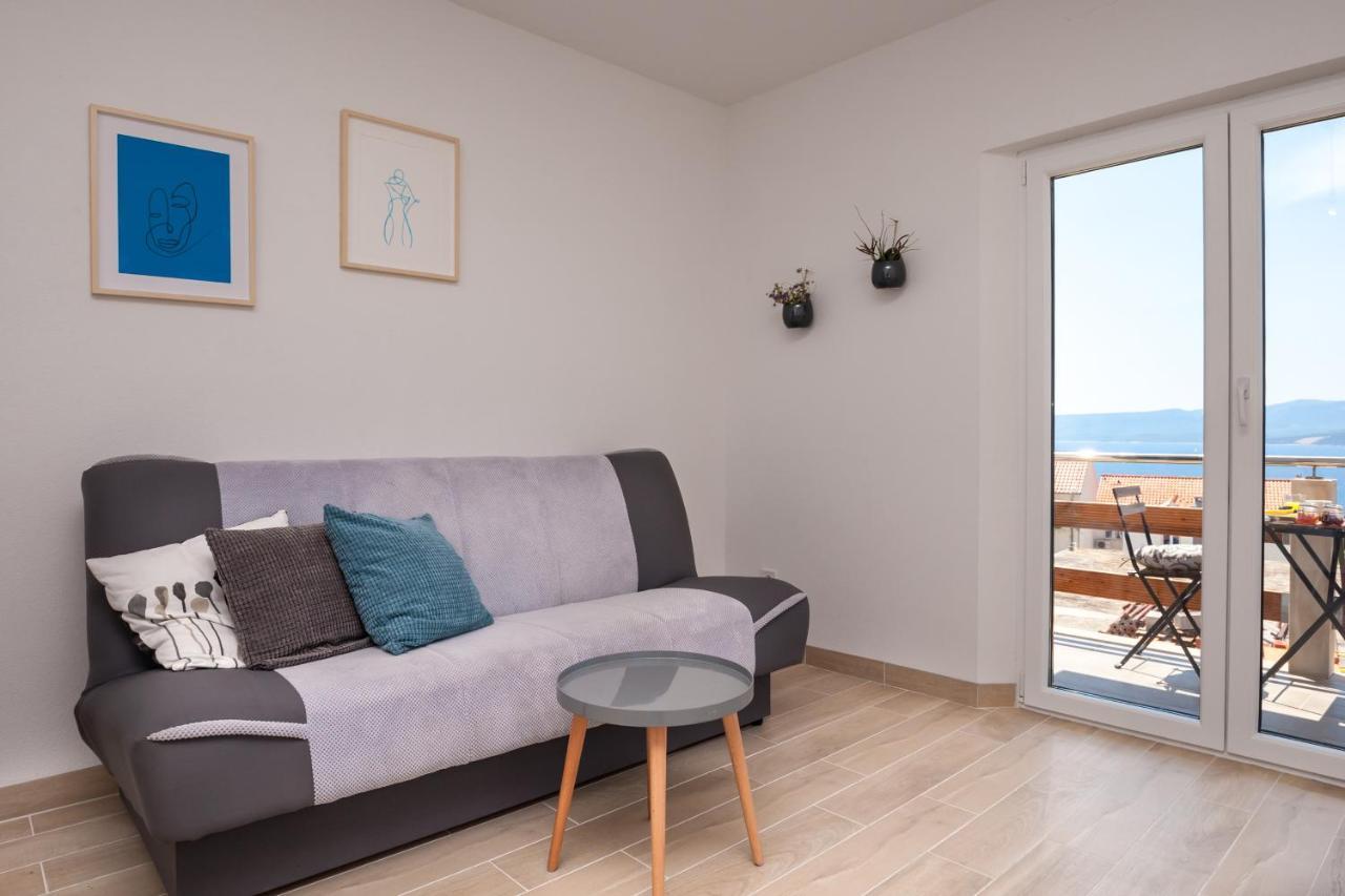 Sunrise Apartments Bol Bagian luar foto