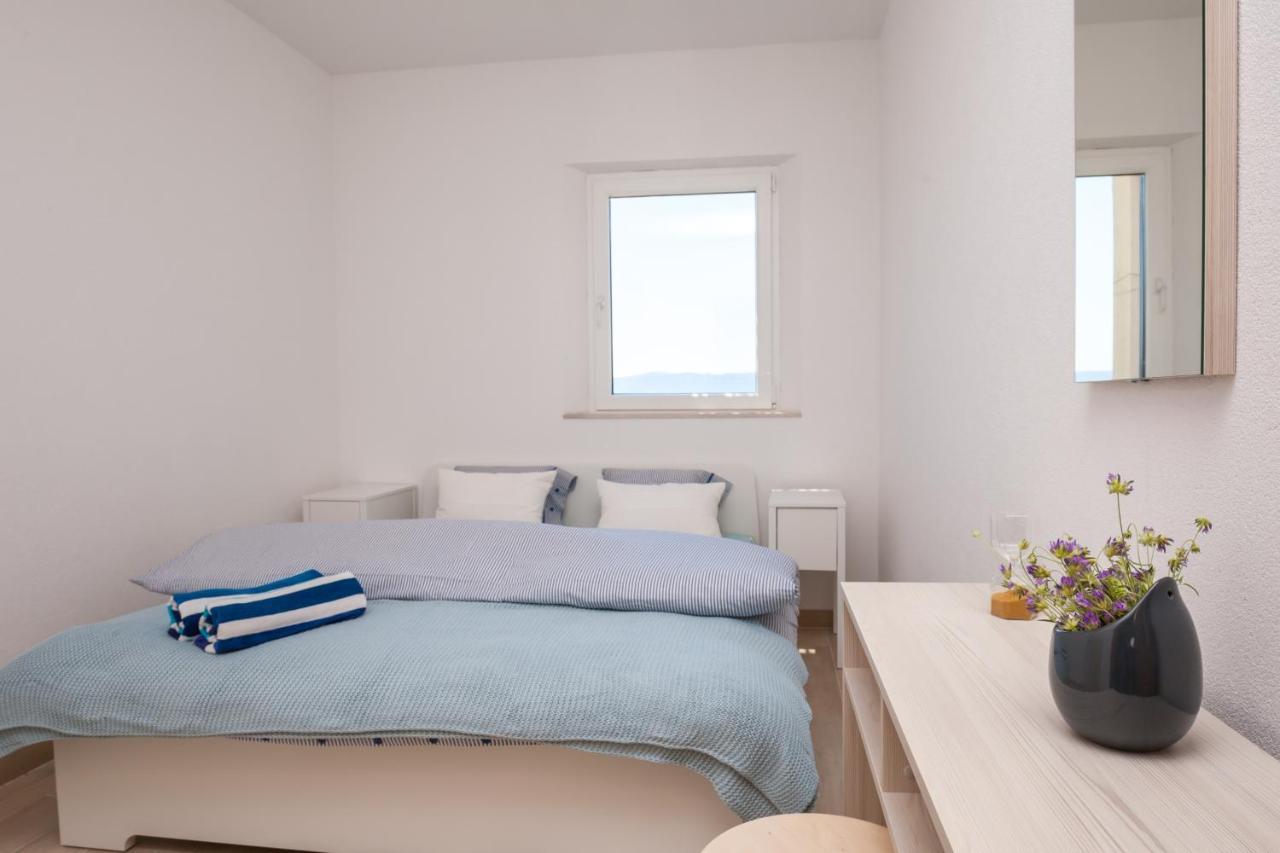 Sunrise Apartments Bol Bagian luar foto