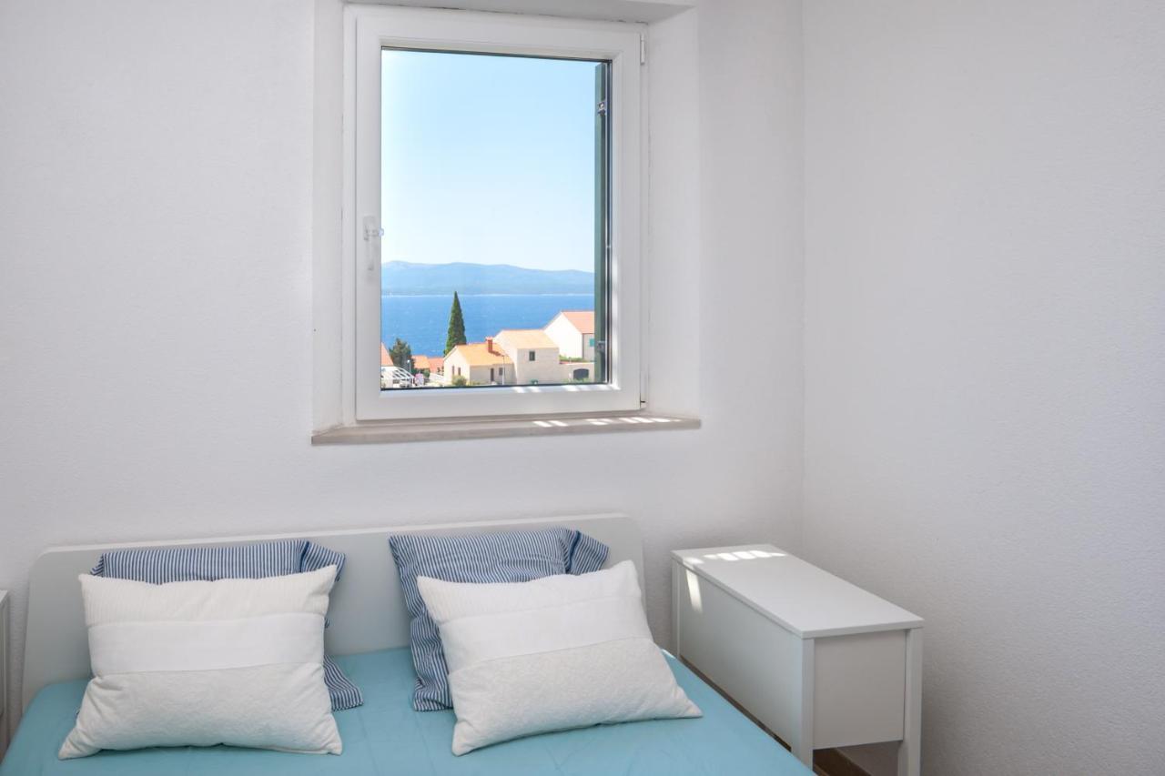 Sunrise Apartments Bol Bagian luar foto