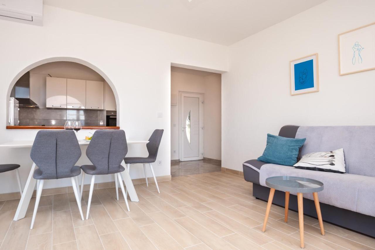 Sunrise Apartments Bol Bagian luar foto