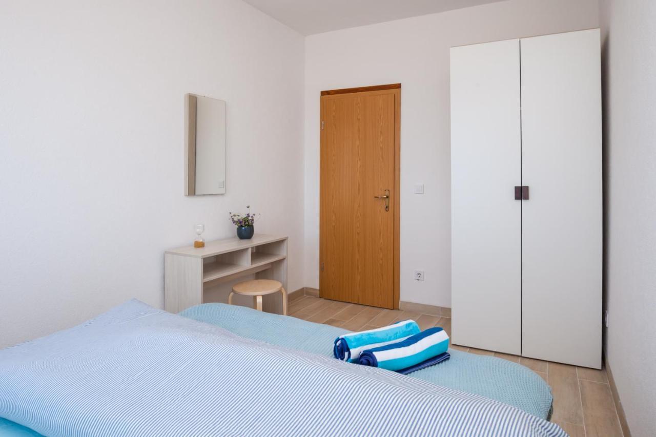 Sunrise Apartments Bol Bagian luar foto