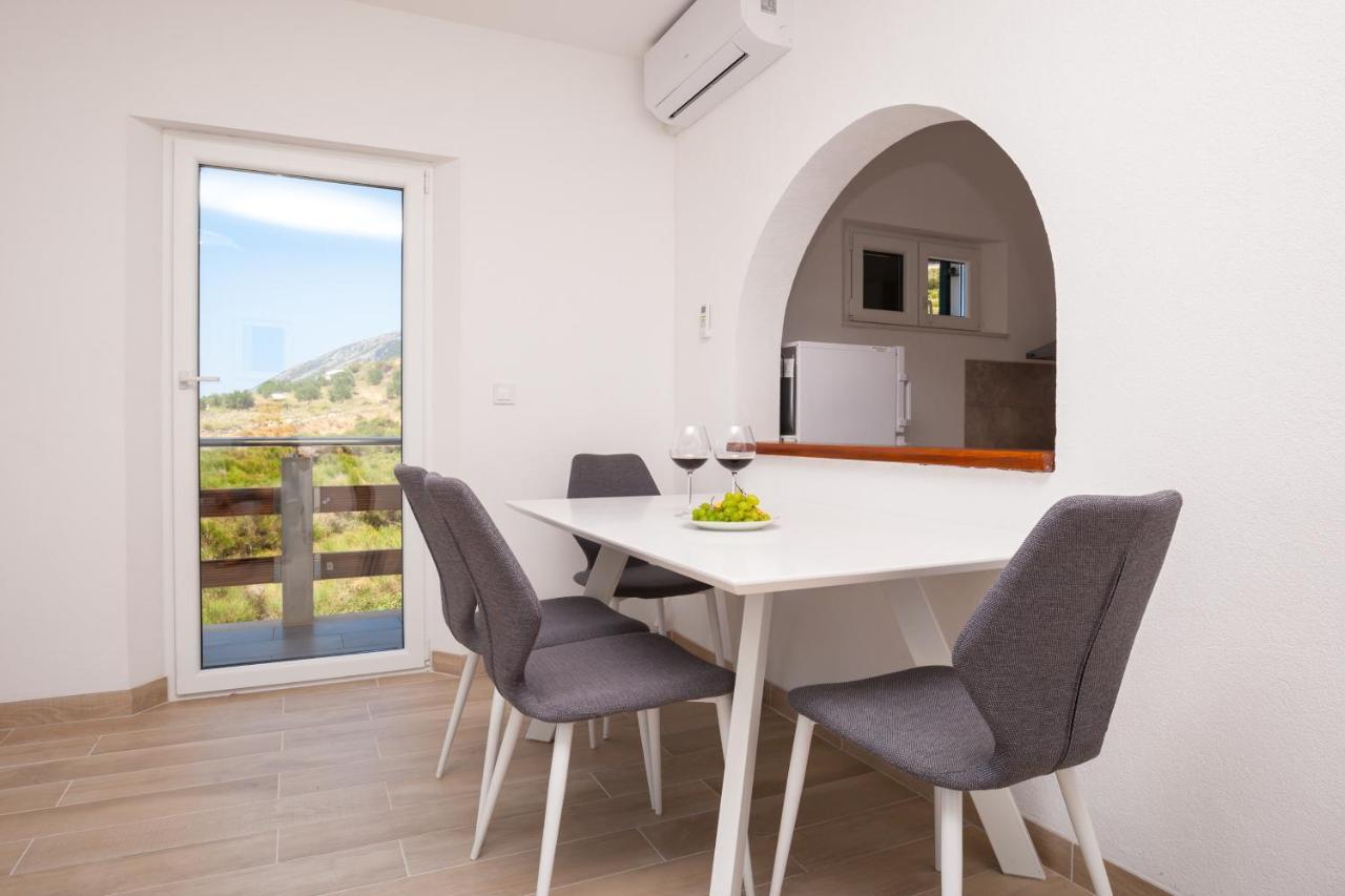 Sunrise Apartments Bol Bagian luar foto
