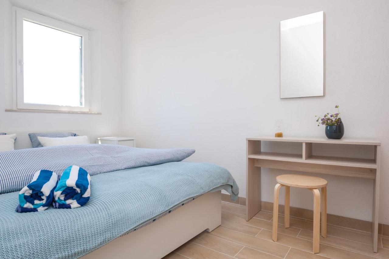 Sunrise Apartments Bol Bagian luar foto