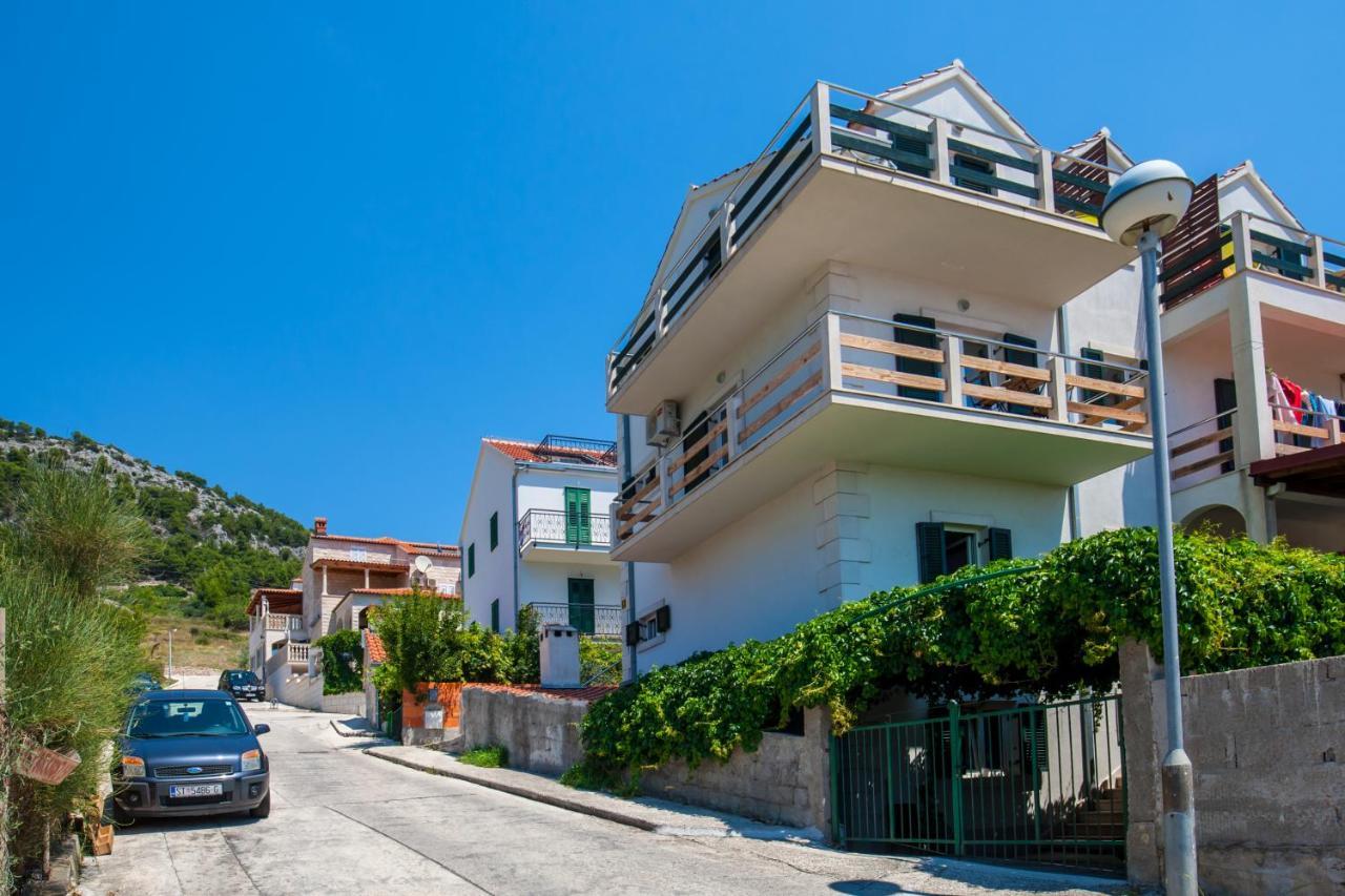 Sunrise Apartments Bol Bagian luar foto