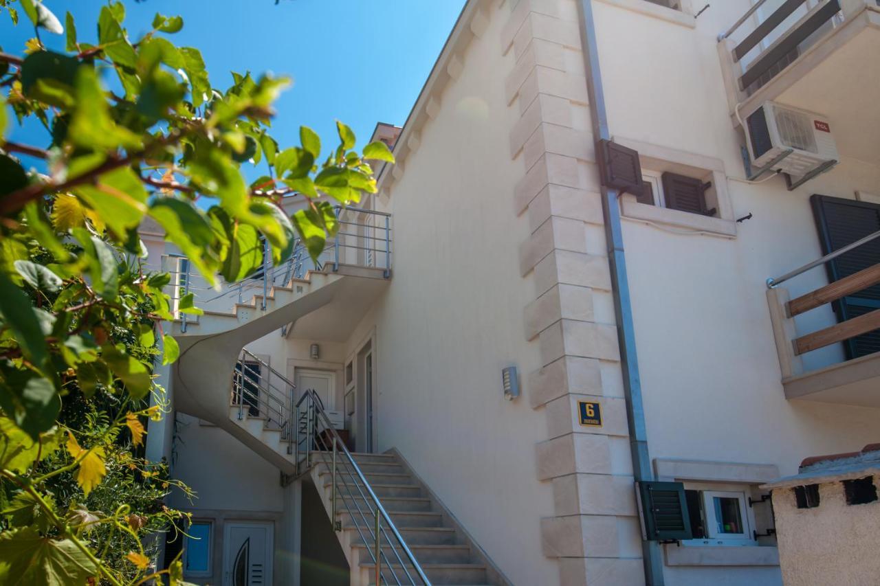 Sunrise Apartments Bol Bagian luar foto