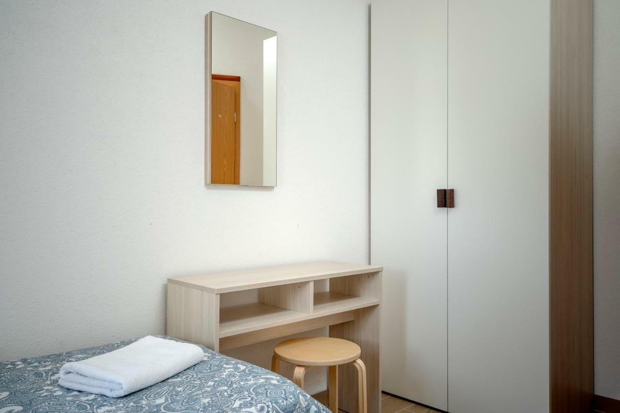 Sunrise Apartments Bol Bagian luar foto