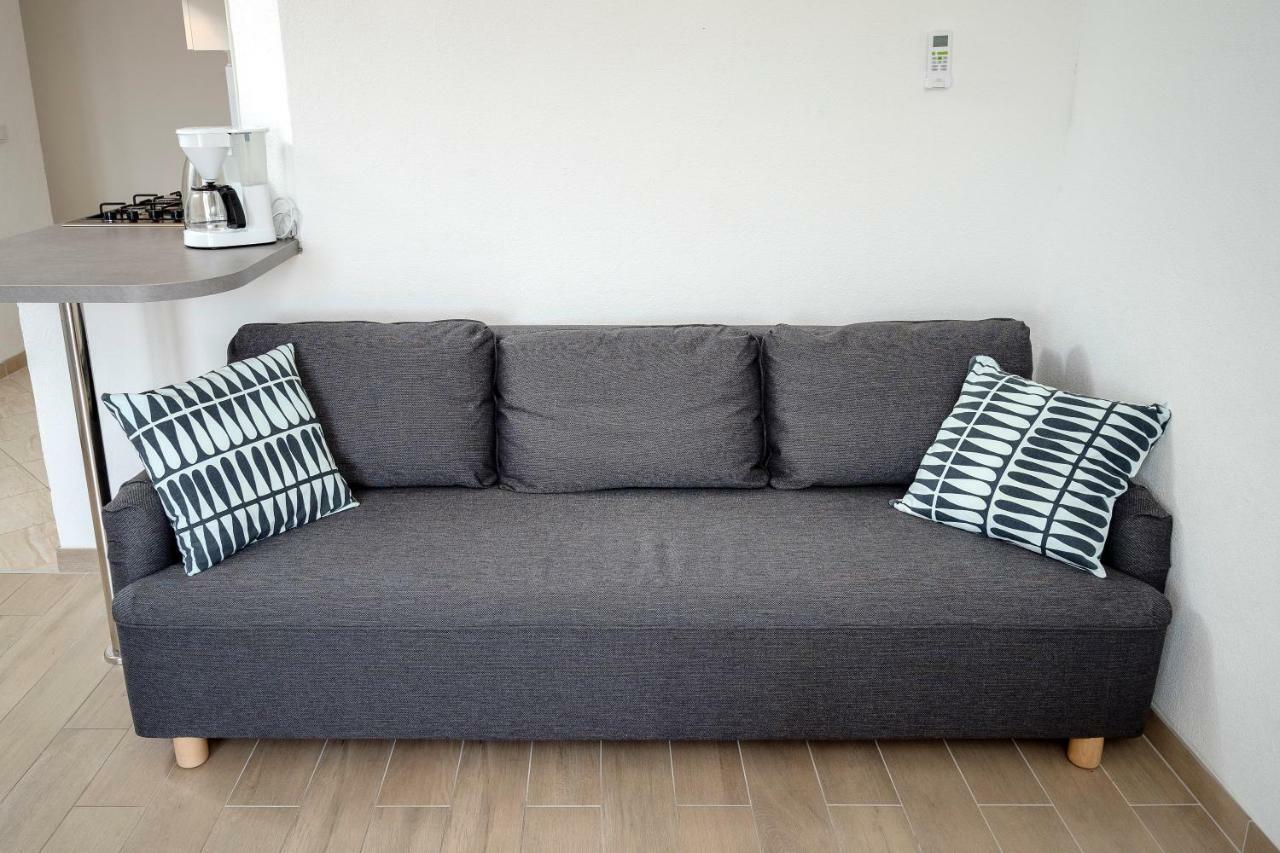 Sunrise Apartments Bol Bagian luar foto