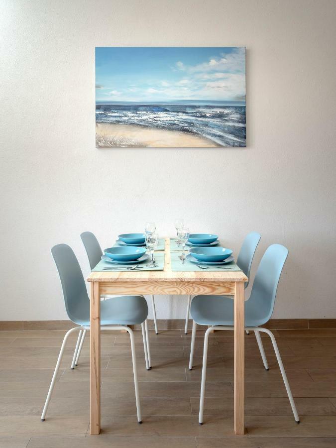 Sunrise Apartments Bol Bagian luar foto