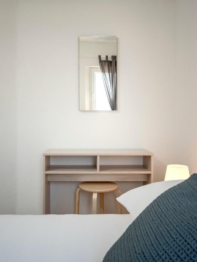 Sunrise Apartments Bol Bagian luar foto